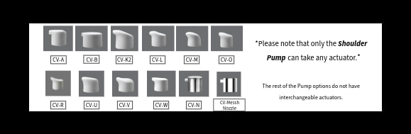 Actuators
